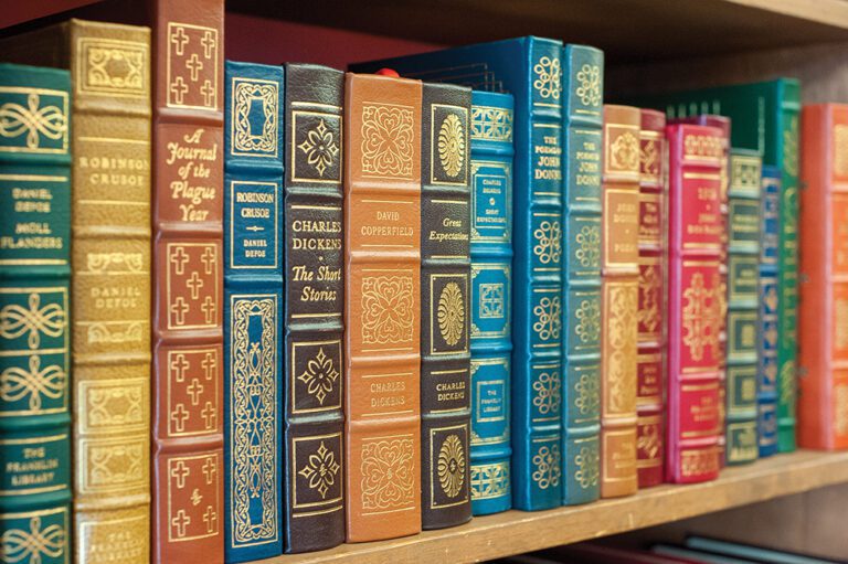 The Timelessness of Classics: Why Kids Still Read Them in English Class