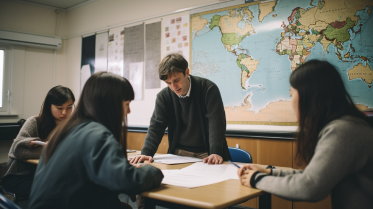 A Parent’s Guide to Finding the Right Tutor for Your Child