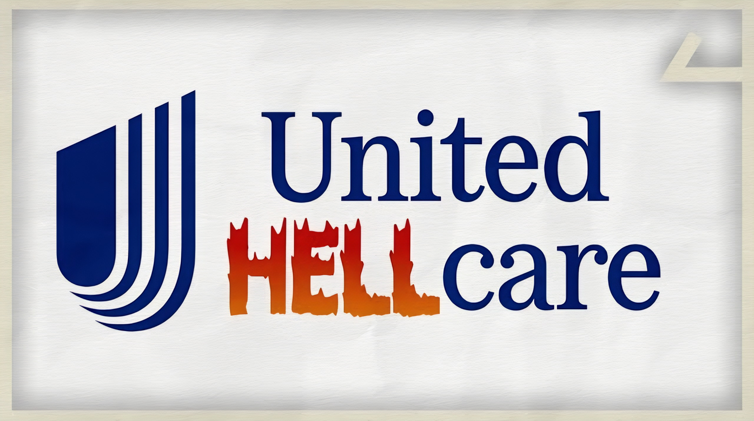 Corporate Threats and the Audacity of United Healthcare to Gaslight a Doctor